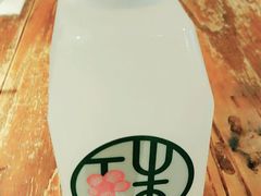 -宝珠奶酪(闵行仲盛店)