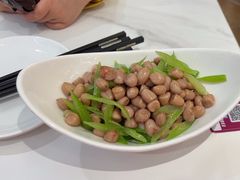 -东方饺子王(新奥购物中心店)