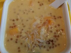 -满记甜品(荟聚购物中心店)