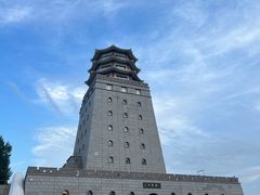 -珲春防川景区