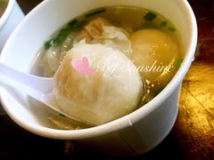 -同利肉燕老铺(澳门路店)