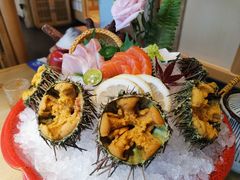 -胆道·海鲜之王(海信店)