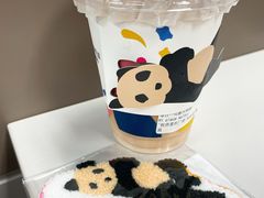 -LAVAZZA拉瓦萨咖啡(中航城君尚购物中心店)