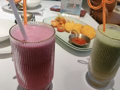 -Aqua Oasis 水天堂(石路天虹店)