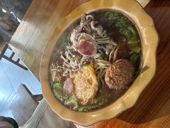 -邵顺兴锅盖面(金山宝地店)