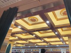 -福寿斋·老北京铜锅涮肉·烤鸭(顺义总店)