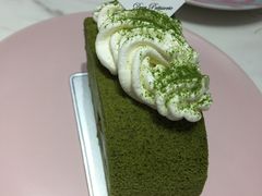 -鹿过法式甜品(中润华侨城南区店)