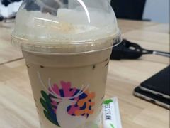 -瑞幸咖啡(番禺万达广场店)