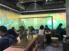 -茶理宜世(东方宝泰店)