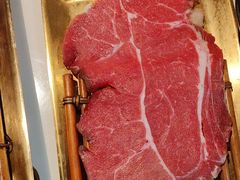 -炙城·韩式烤肉(南京东路店)
