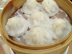 小笼包-五星本帮菜