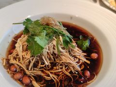 花园烫干丝-花园茶楼(兴城西路店)