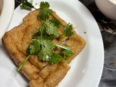 -乌文新澄海卤鹅店