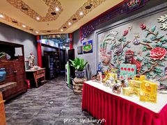 -羲和雅苑•北京烤鸭(平安国际金融中心店)