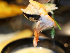 -潮十三潮汕砂锅粥(高新四路大都荟店)