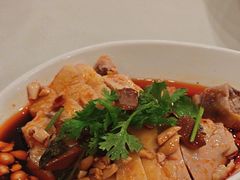 -南八仙·老上海味道(南京东路店)