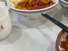 -独一佳老胡湘菜馆(矿山路店)