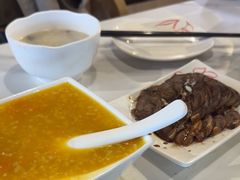 -嘉和一品粥(北京西站北广场北恒大厦店)