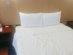 -香港悦品海景酒店