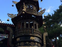 -长安寺