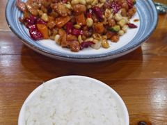 -陈家老院子·长春特色东北家宴(一匡街店)