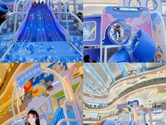 -天虹购物中心(深圳龙华店)