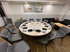 包厢-杏花吴记牛肉火锅