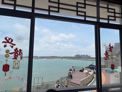 -北港方记海鲜楼·海景餐厅