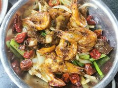 -辣盆盆麻辣小龙虾(哈尔滨总店)