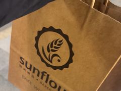-Sunflour(来福士店)