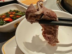 -潮发潮汕牛肉店(东方宝泰店)