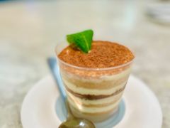 提拉米苏-翠华(澳门银河店)