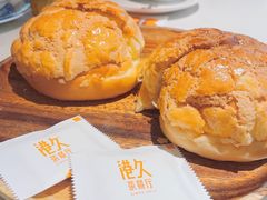 -港久茶餐厅(鹭洲里店)