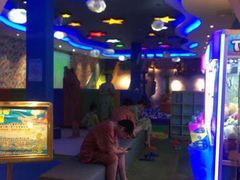 -东方之珠洗浴休闲广场(南开店)