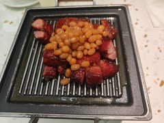 -大树餐厅(环球港店)