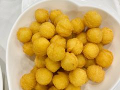 翠清土豆球-翠清酒家(万丰路店)