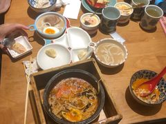 -一心创作料理屋(经开万达店)