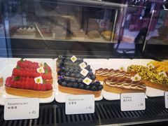 -Money Shops(愚园路店)