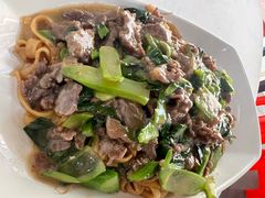 -菜忠潮州牛肉店(岗厦店)