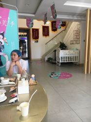 -梵恩诗产后恢复中心(望京麒麟店)