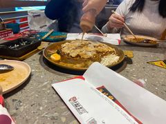 -牛牛章·章鱼水煎肉(光谷世界城店)