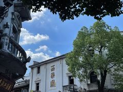-河坊街景区