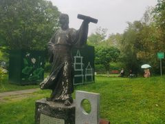 -桂湖森林公园