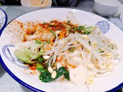 -大嘻咹biangbiang面(历史博物馆店)