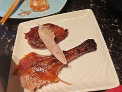-局气 烤鸭·北京菜(光华路店)