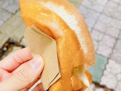 -贺记蛋烘糕(青羊第五分店)