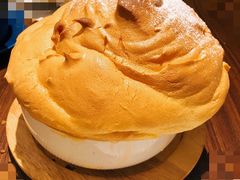 舒芙蕾-港丽餐厅(杭大店)