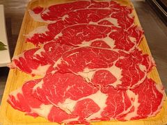 -岩盐·铁板料理(嘉里店)