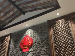 -老妈疙瘩汤·平价海鲜专门店·老威海菜(渔港路店)