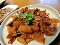 -隔壁老王·家常云南菜(皇冠店)